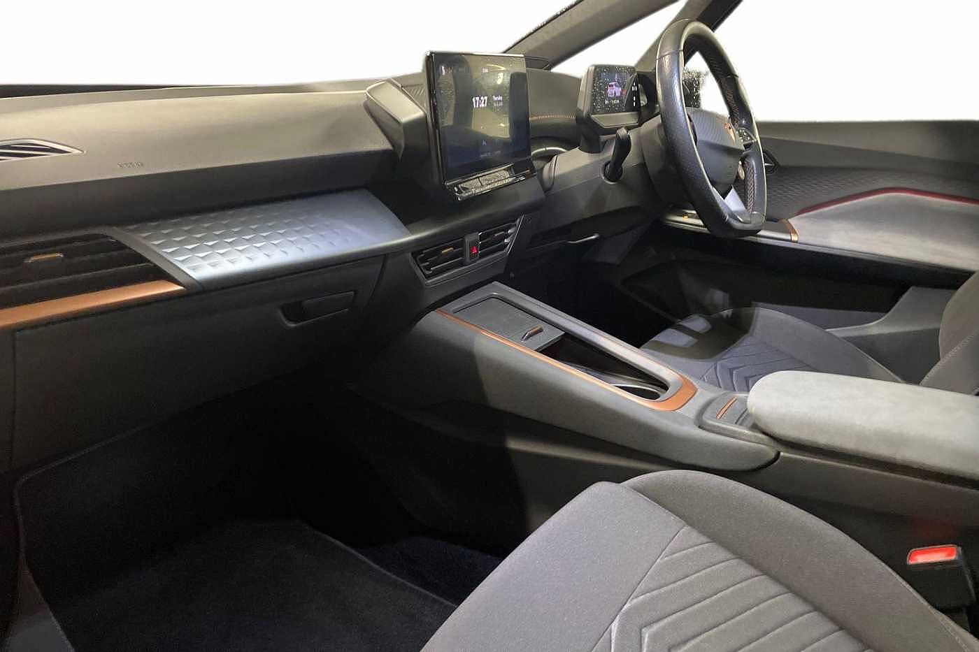 Used Cupra Born 2023 for sale - 77177025: Photo 2