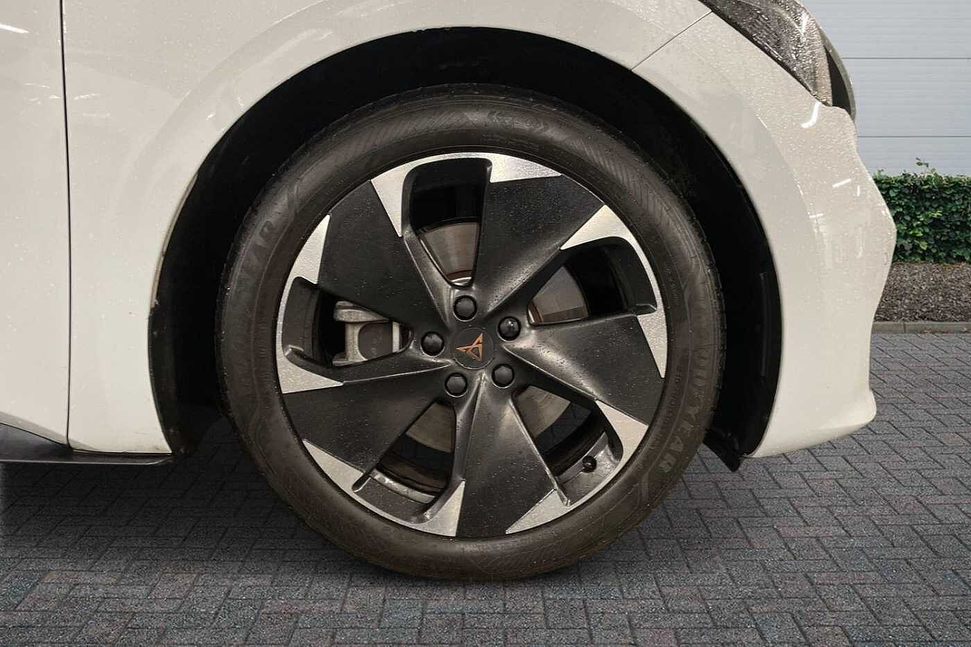 Used Cupra Born 2023 for sale - 77177025: Photo 5