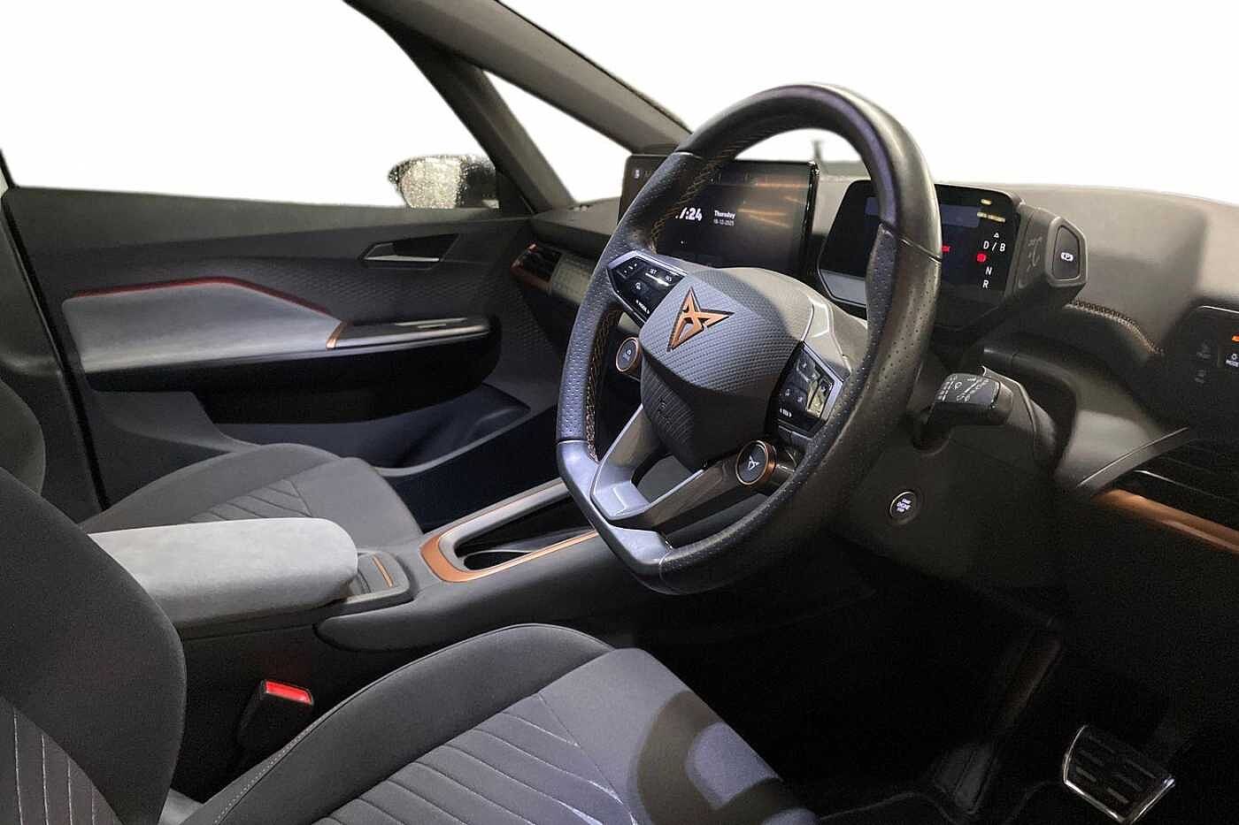 Used Cupra Born 2023 for sale - 77177025: Photo 6