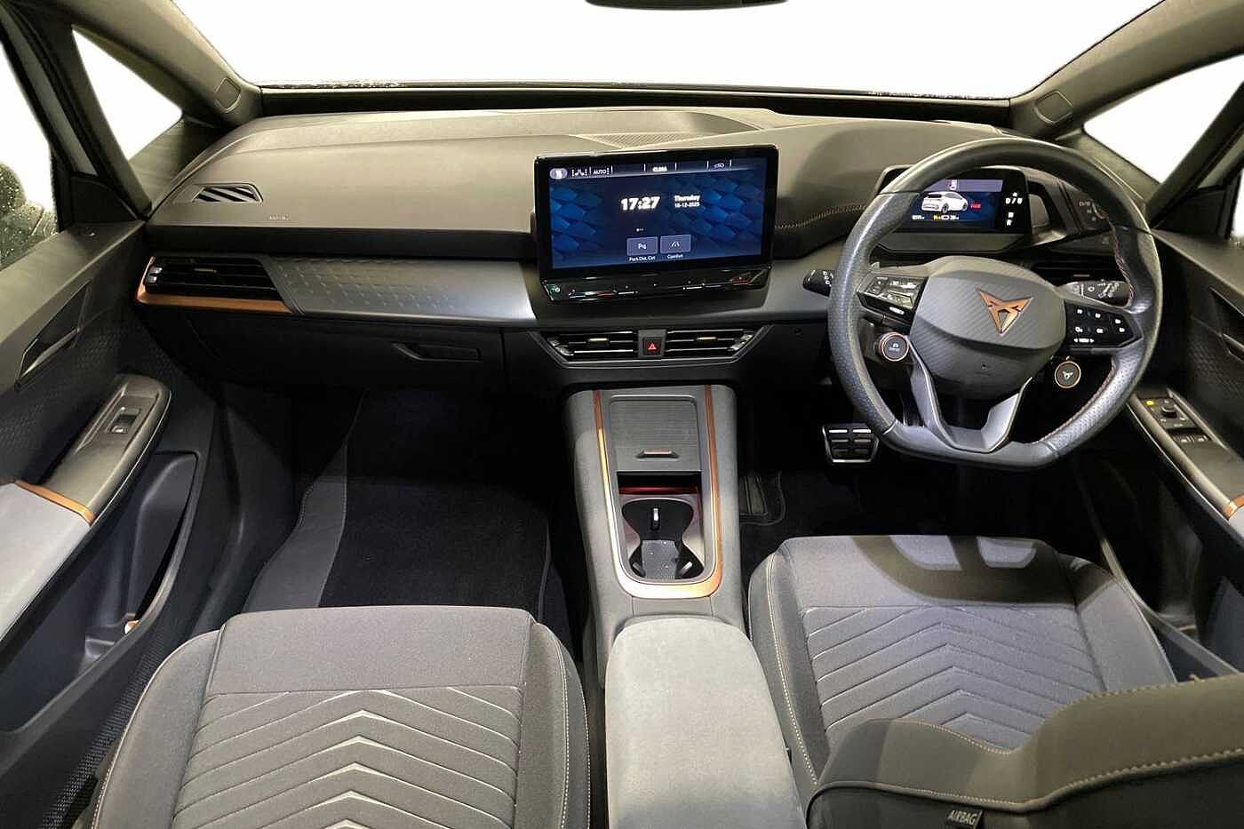 Used Cupra Born 2023 for sale - 77177025: Photo 8