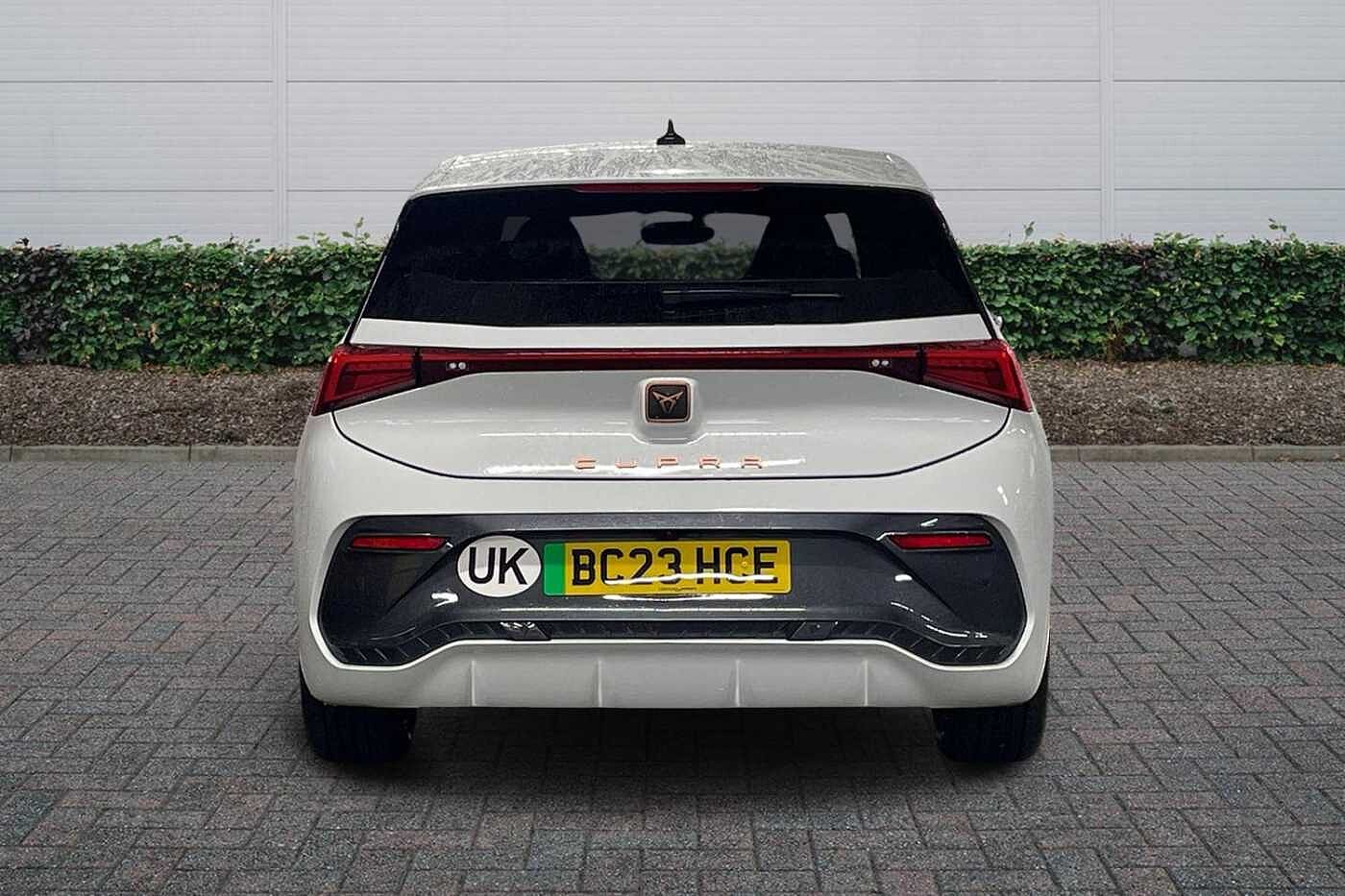 Used Cupra Born 2023 for sale - 77177025: Photo 9