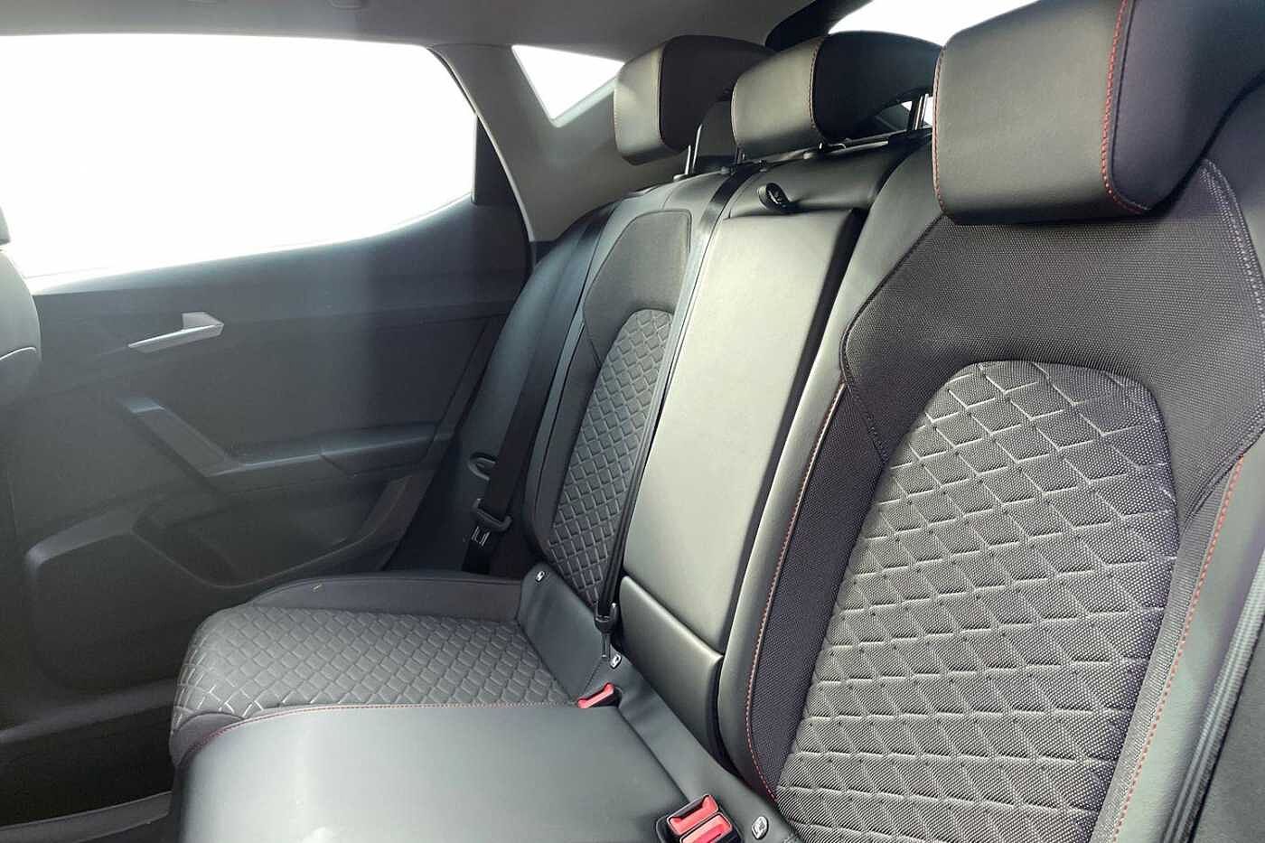 Used SEAT Leon 2021 for sale - 76111708: Photo 10