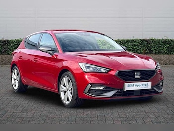 SEAT - Leon