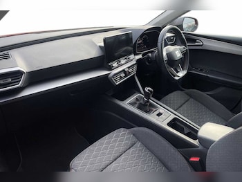 Used SEAT Leon 2021 for sale - 76111708: Photo 2