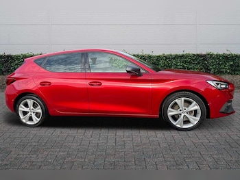 Used SEAT Leon 2021 for sale - 76111708: Photo 4