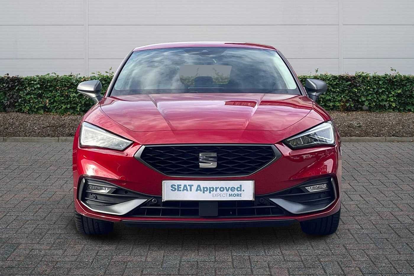 Used SEAT Leon 2021 for sale - 76111708: Photo 7