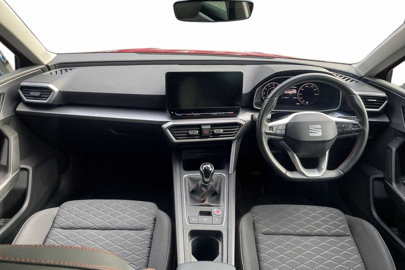 Used SEAT Leon 2021 for sale - 76111708: Photo 9