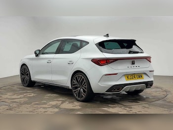 Used Cupra Leon 2024 for sale - 77332553: Photo