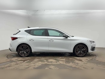 Used Cupra Leon 2024 for sale - 77332553: Photo