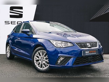 Used SEAT Ibiza 2019 for sale - 78449712: Photo
