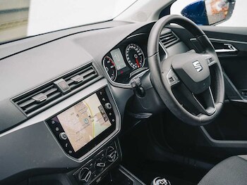 Used SEAT Ibiza 2019 for sale - 78449712: Photo