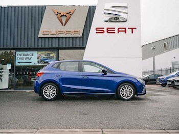 Used SEAT Ibiza 2019 for sale - 78449712: Photo