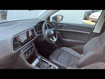 Used SEAT Ateca 2025 for sale - 74058482: Photo