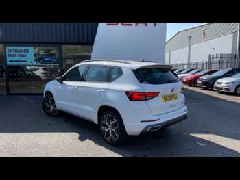 Used SEAT Ateca 2025 for sale - 74058482: Photo