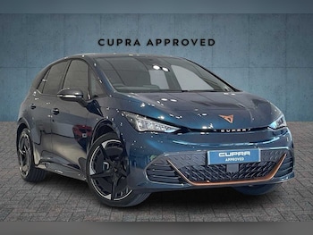 Used Cupra Born 2026 for sale - 79026956: Photo