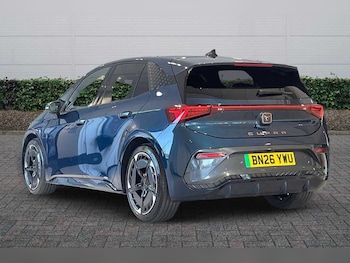 Used Cupra Born 2026 for sale - 79026956: Photo