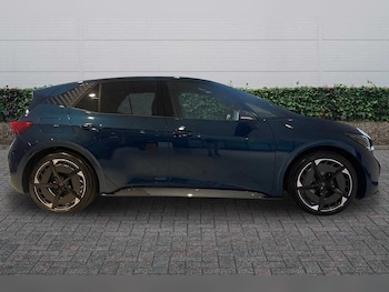 Used Cupra Born 2026 for sale - 79026956: Photo