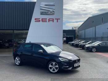 2022 (72) - 1.0 TSI EVO FR 5dr