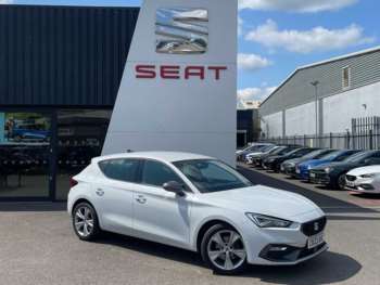 2023 (23) - 1.5 TSI EVO 150 FR 5dr