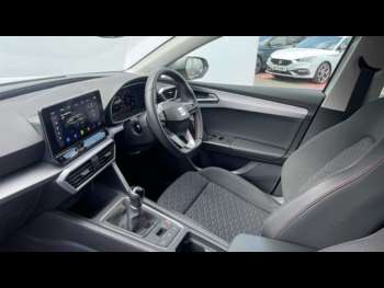 Used SEAT Leon 2023 for sale - 74959834: Photo