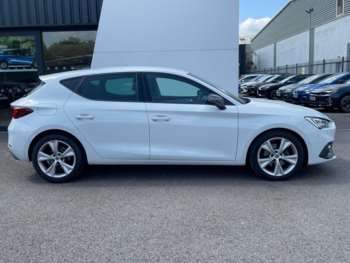 Used SEAT Leon 2023 for sale - 74959834: Photo