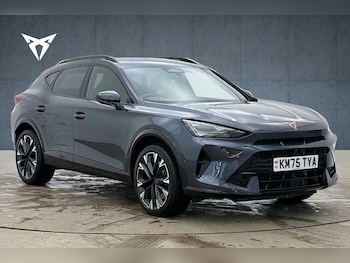 Used Cupra Formentor 2025 for sale - 78246356: Photo