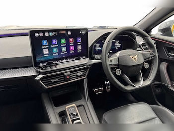 Used Cupra Formentor 2025 for sale - 78246356: Photo