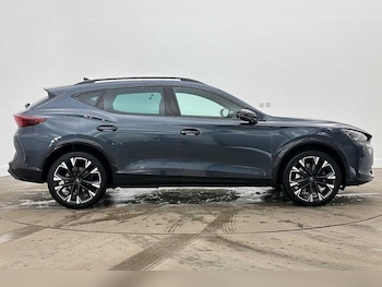 Used Cupra Formentor 2025 for sale - 78246356: Photo