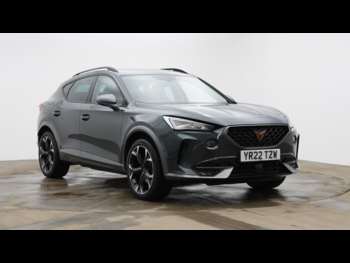 2022 (22) - 1.4 eHybrid 204 V2 5dr DSG