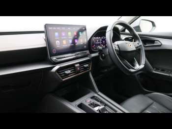 Used Cupra Formentor 2022 for sale - 74910138: Photo