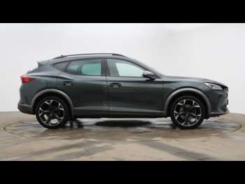 Used Cupra Formentor 2022 for sale - 74910138: Photo