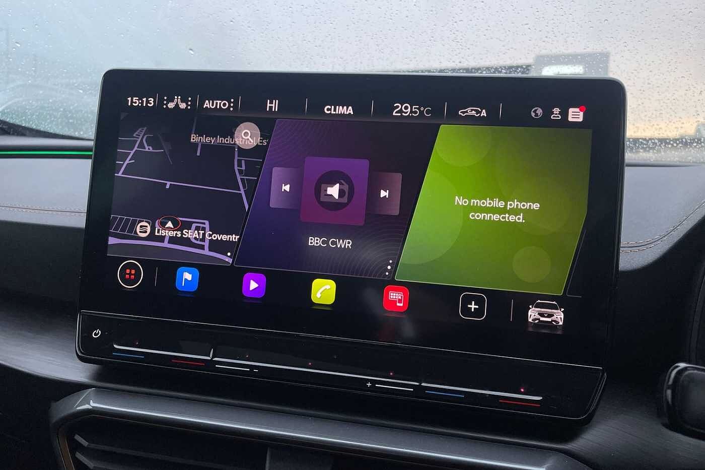 Used Cupra Formentor 2023 for sale - 77770704: Photo 12