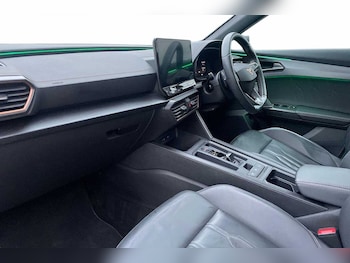 Used Cupra Formentor 2023 for sale - 77770704: Photo