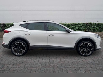 Used Cupra Formentor 2023 for sale - 77770704: Photo