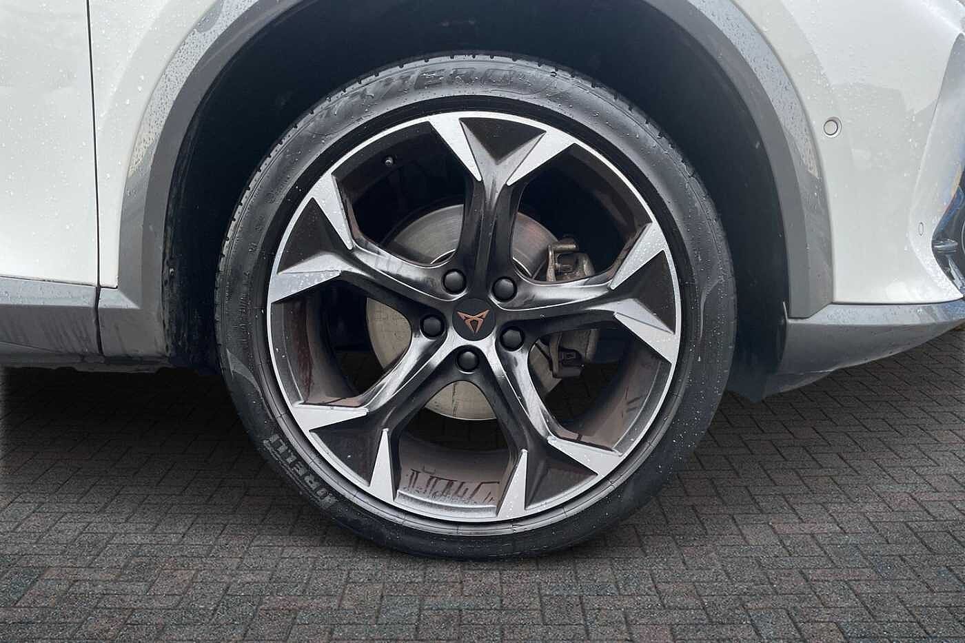 Used Cupra Formentor 2023 for sale - 77770704: Photo 5