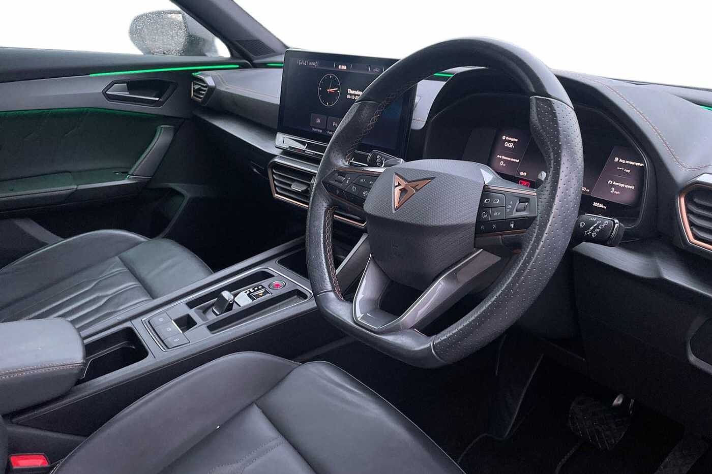 Used Cupra Formentor 2023 for sale - 77770704: Photo 6