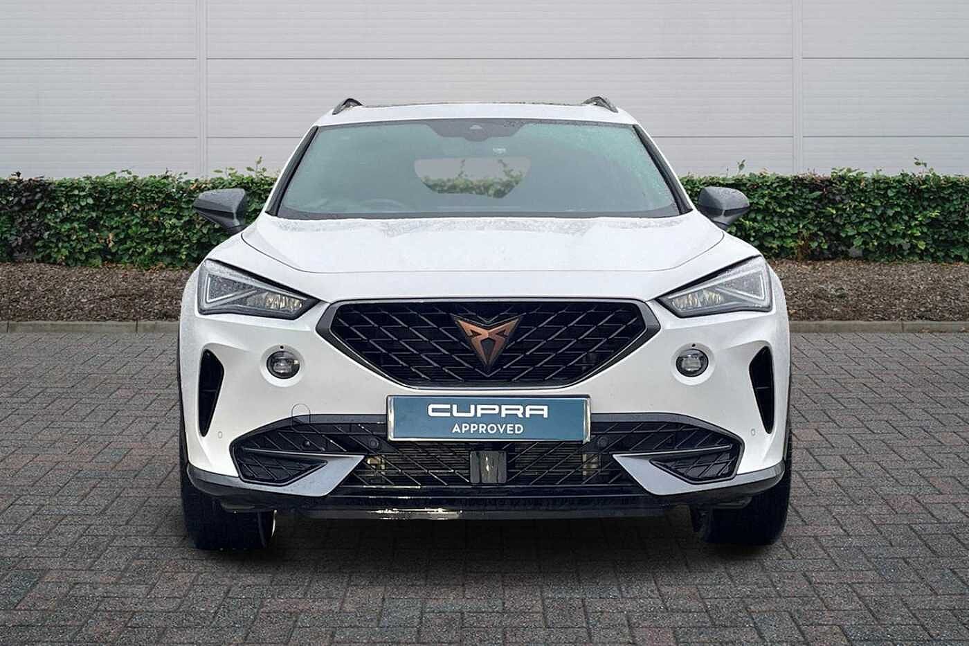 Used Cupra Formentor 2023 for sale - 77770704: Photo 7