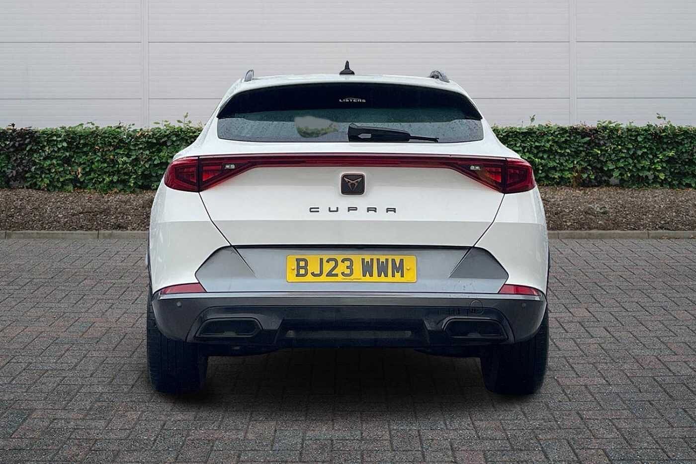 Used Cupra Formentor 2023 for sale - 77770704: Photo 8
