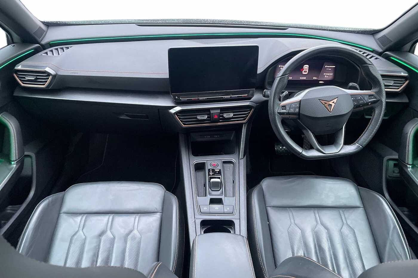 Used Cupra Formentor 2023 for sale - 77770704: Photo 9