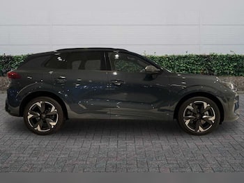 Used Cupra Terramar 2025 for sale - 79454666: Photo