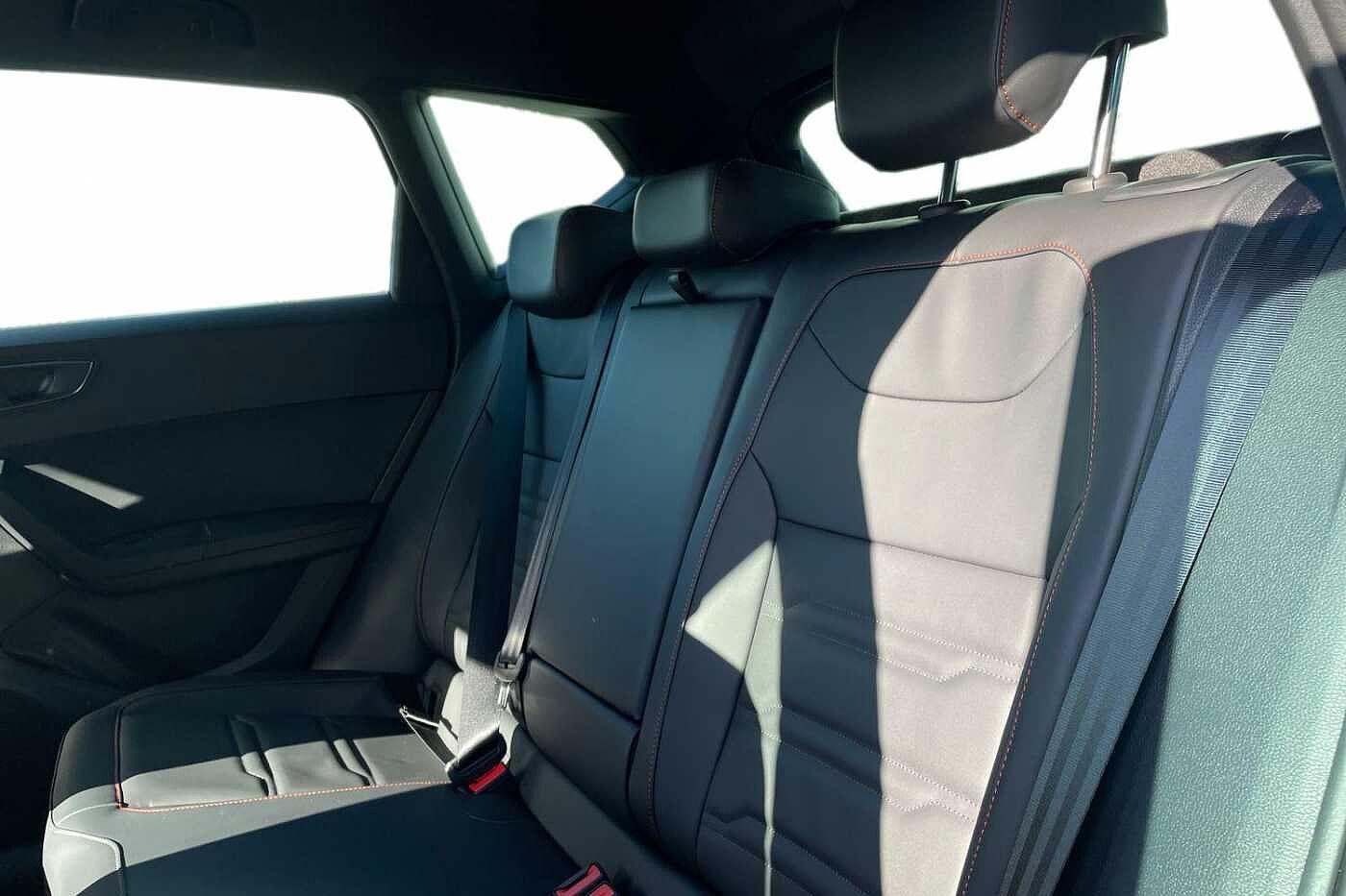 Used SEAT Ateca 2025 for sale - 76110723: Photo 10