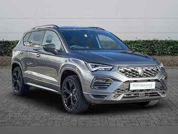 SEAT - Ateca