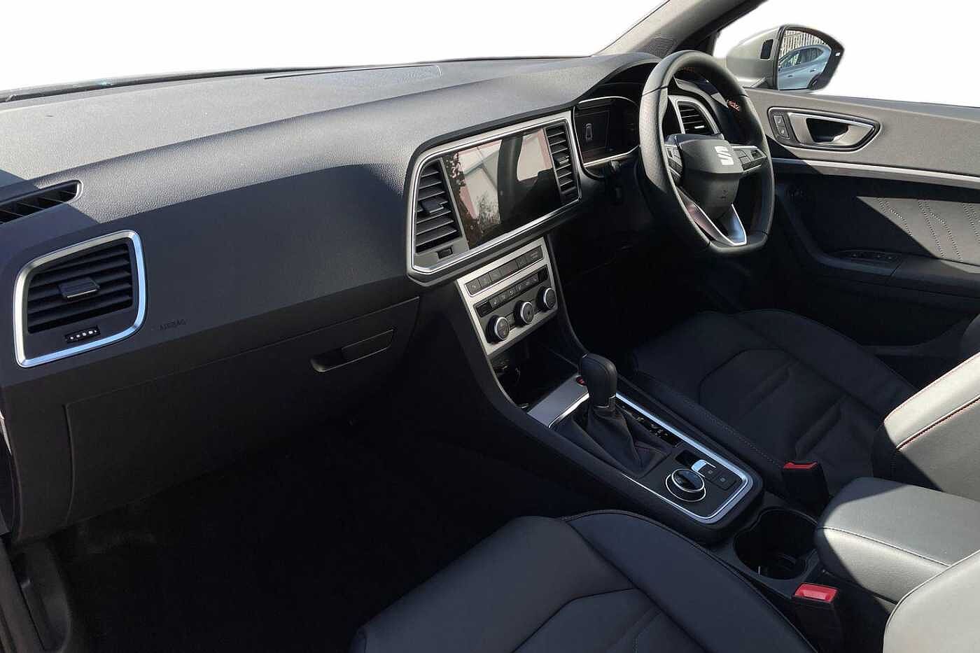 Used SEAT Ateca 2025 for sale - 76110723: Photo 2