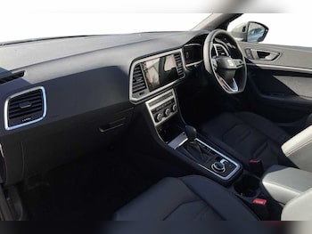 Used SEAT Ateca 2025 for sale - 76110723: Photo 2