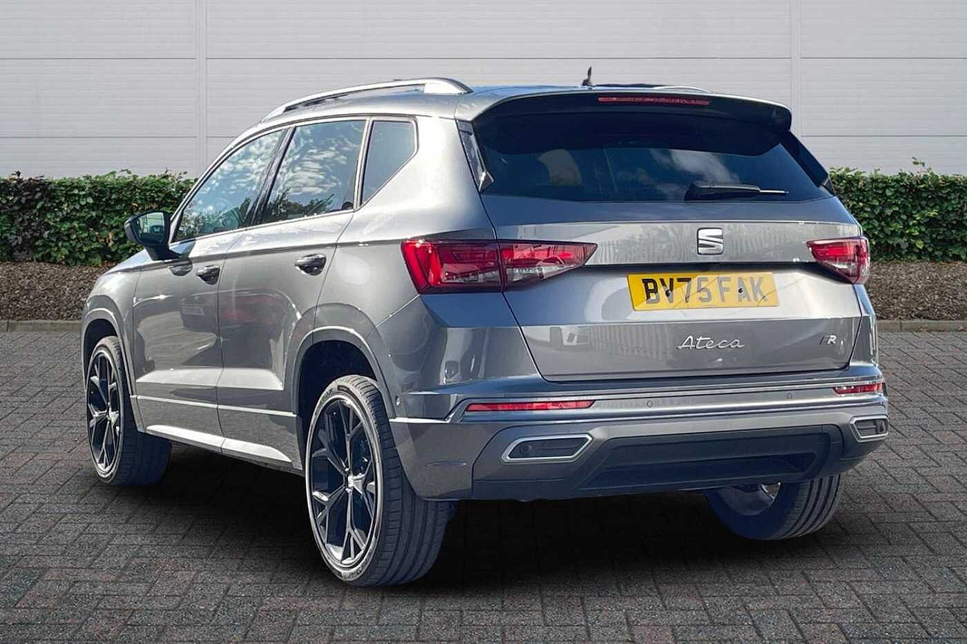 Used SEAT Ateca 2025 for sale - 76110723: Photo 3