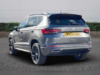 Used SEAT Ateca 2025 for sale - 76110723: Photo 3