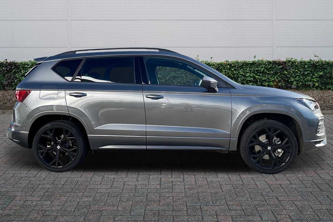 Used SEAT Ateca 2025 for sale - 76110723: Photo 4