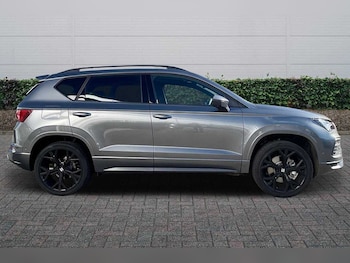 Used SEAT Ateca 2025 for sale - 76110723: Photo 4