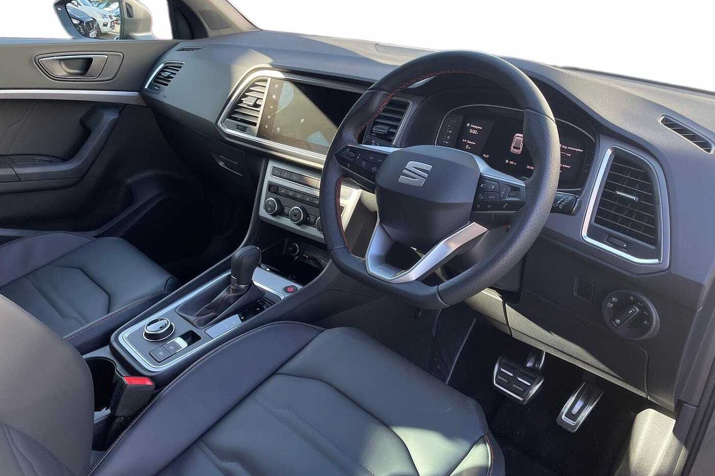 Used SEAT Ateca 2025 for sale - 76110723: Photo 6