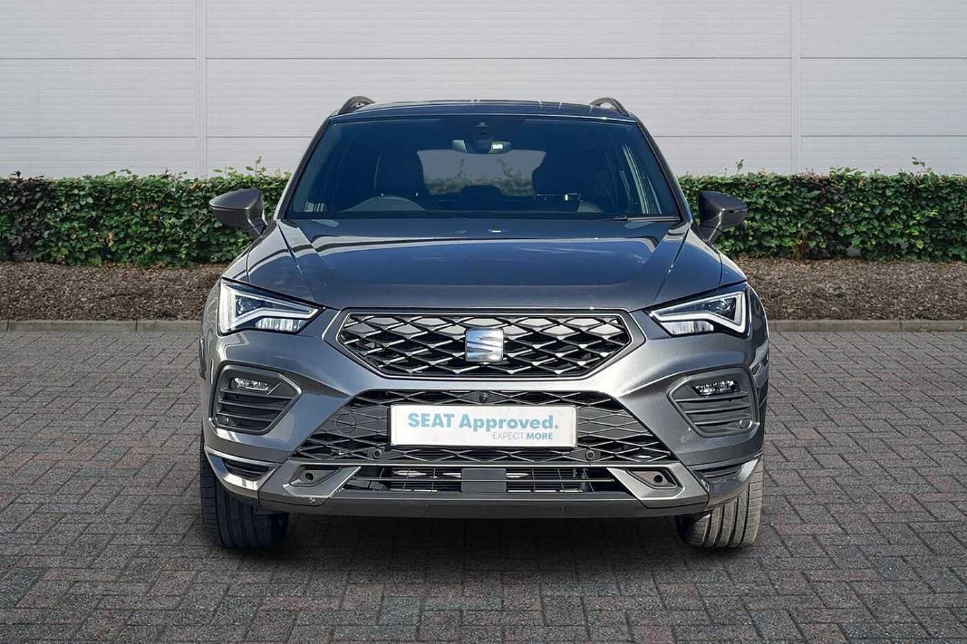 Used SEAT Ateca 2025 for sale - 76110723: Photo 7